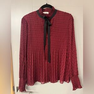 Max Studio Blouse medium